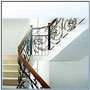An architects selection from the "Crown Plus" range as a customized concept