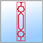 "Econo" Range - heavy alloy.