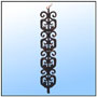 "Econo" Range - light alloy.